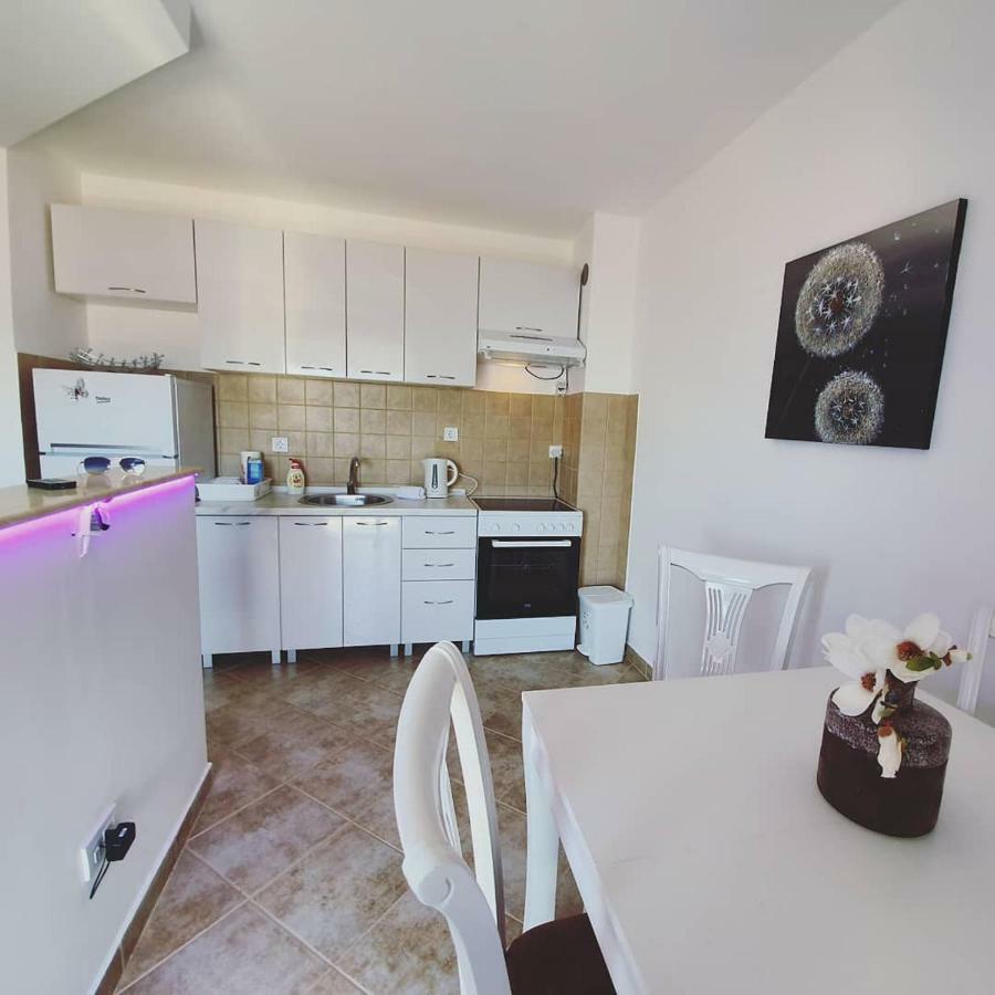 Panorama Petrovac Apartman Kültér fotó